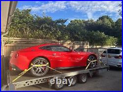 Car Transport, If You Need A Car Moved Please Get In Touch For A Quote