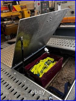 Car Transporter Trailer Car Transporter Trailer