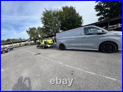 Car Transporter Trailer Car Transporter Trailer