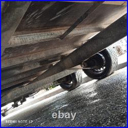 Car Transporter Trailer 16ft Beaver Tail As Ifor Bateson Brian James Load2200kg Car Transporter Trailer 16ft Beaver Tail As Ifor Bateson Brian James Load2200kg