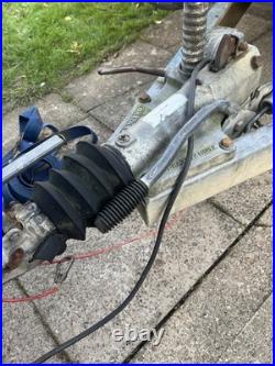 Car Transporter Trailer With New Boards And Sidelights