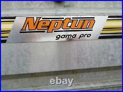 Car or Van Tipping Trailer Neptun Gama Pro 5x4
