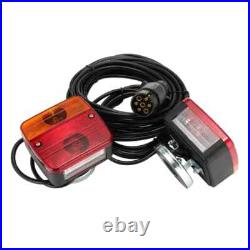 Car recovery towing dolly