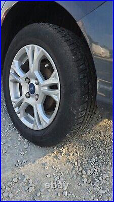 Car rims for sale ford b-max