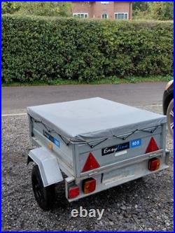 Car trailers for sale used