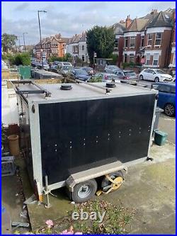 Car trailers for sale used