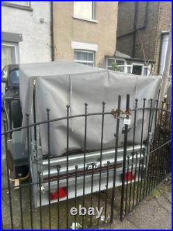 Car trailers for sale used