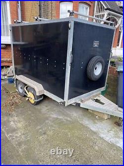 Car trailers for sale used