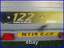 Car trailers for sale used