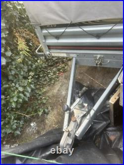 Car trailers for sale used