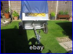 Car trailers for sale used