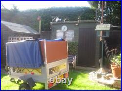Car trailers for sale used