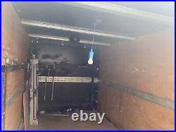 Car trailers for sale used