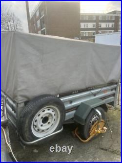 Car trailers for sale used