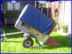 Car trailers for sale used
