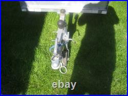 Car trailers for sale used