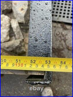 Car trailers for sale used Single Axle 3.20 Meters Long 1.35 Meters Wide
