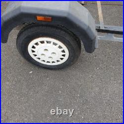 Caravan ALKO Chassis 19.25 Feet/5.88 meters overall x 6.7 feet 2.03 mts wide Caravan ALKO Chassis 19.25 Feet/5.88 meters overall x 6.7 feet 2.03 mts wide