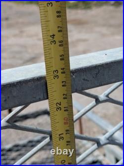 Cardesk 9 feet mesh trailer