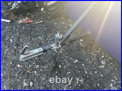 Classic Mini Trailer. (re Advertised Due To Non Payer) Viewing Welcome