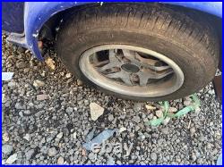 Classic Mini Trailer. (re Advertised Due To Non Payer) Viewing Welcome