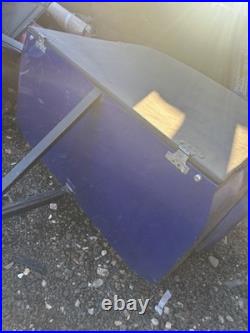 Classic Mini Trailer. (re Advertised Due To Non Payer) Viewing Welcome