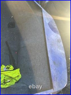 Classic Mini Trailer. (re Advertised Due To Non Payer) Viewing Welcome