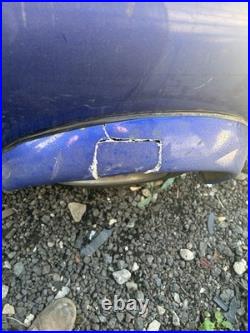 Classic Mini Trailer. (re Advertised Due To Non Payer) Viewing Welcome