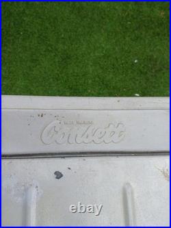 Consett Trailer For Motorbike