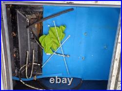 Consett Trailer For Motorbike