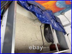 Conway Olpmpia Ex Trailer Tent