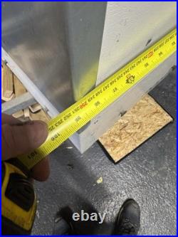 Conway Olpmpia Ex Trailer Tent