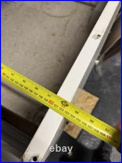 Conway Olpmpia Ex Trailer Tent