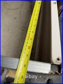 Conway Olpmpia Ex Trailer Tent