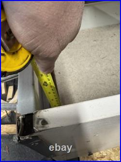 Conway Olpmpia Ex Trailer Tent