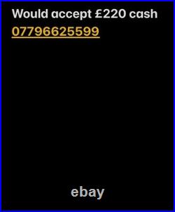 DAXARA 207 / Erde 122 Trailer with Good Condition Collection Only