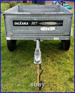 Daxara 107 trailer