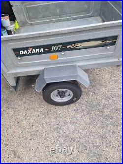 Daxara 107 trailer