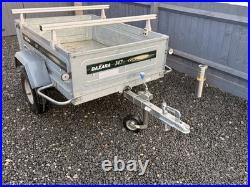 Daxara 147 Trailer