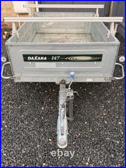 Daxara 147 Trailer