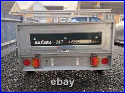 Daxara 147 Trailer