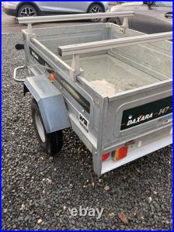 Daxara 147 Trailer