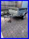 Daxara_156_Erde_Camping_Utility_Trailer_Galvanised_Cover_Spare_Wheel_01_sswk