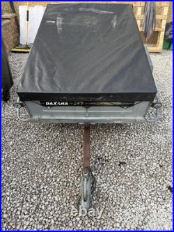 Daxara 156 Trailer