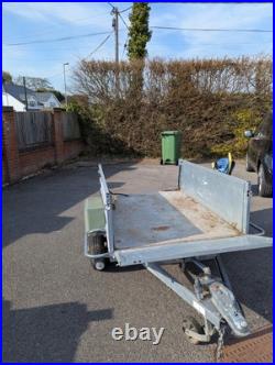 Daxara 158 Trailer Daxara 158 Trailer