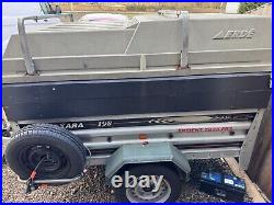 Daxara trailer 198