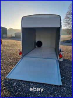 Debon Box Trailer Hire Wiltshire from £99 a day Various Sizes and more