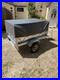 ERDE_SY150_Trailer_Extension_Frame_Waterproof_Cover_Excellent_Condition_01_rf