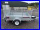 EX_DEMO_8x4_Trailer_8X5_with_cage_rear_ramp_spare_rear_props_Used_Once_01_lny