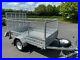 EX_DEMO_8x4_Trailer_with_cage_rear_ramp_only_4_months_old_spare_rear_props_01_hkpp